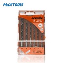 6 tk puitpuurimiskomplektid